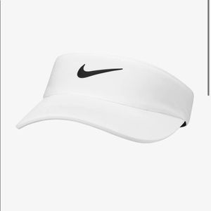 Nike visor